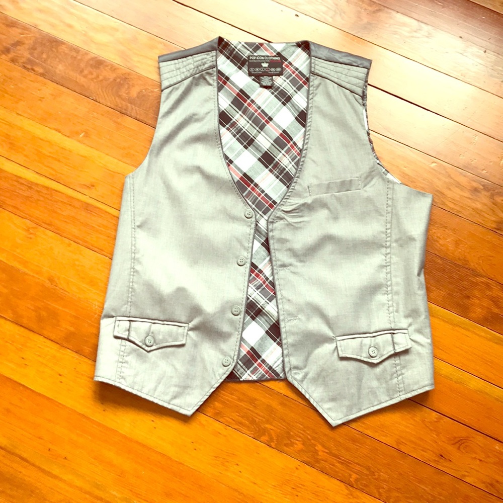 Vest